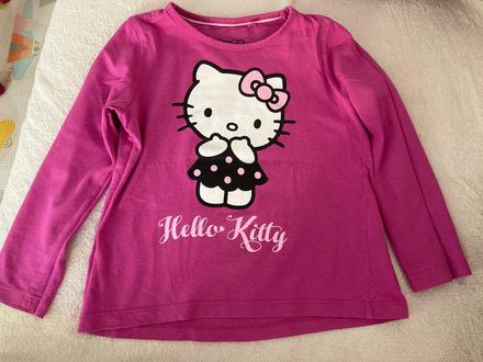 Tricko kitty, hello kitty,98