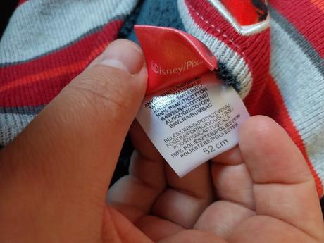 Čiapka zimna mcqueen, h&m,122