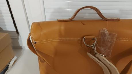 Predám školskú tašku, 