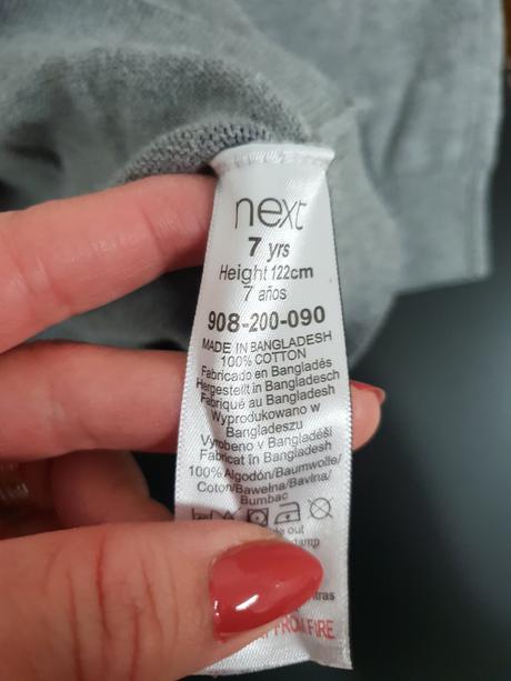 Vianocny pulover, next,122