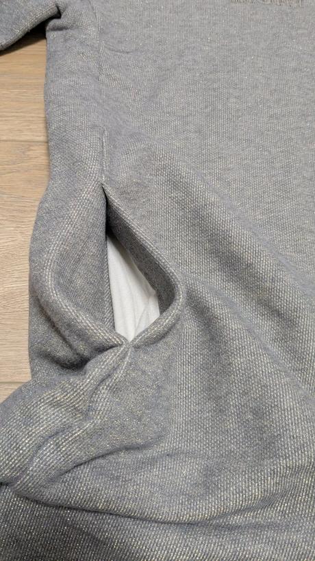 Saty so zlatou niťou, 36