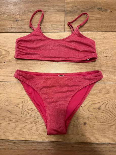 Benetton plavky, benetton,xs