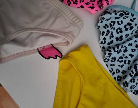 Plavky 98/104, f&f,98