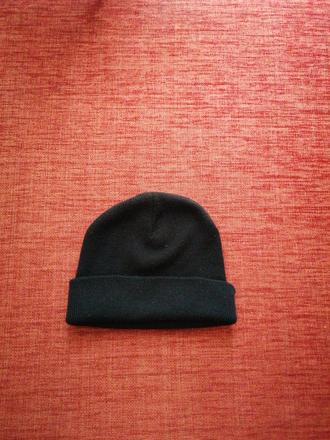 Chlapčenská čiapka pre 9-12r, s