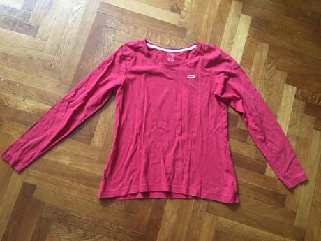 Pyzamo s vrchny diel, s