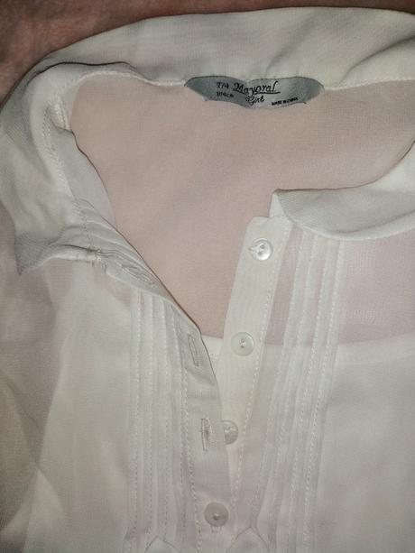 Blúzočka mayoral, mayoral,104