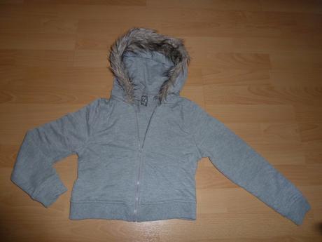 Zara svetrik., zara,128