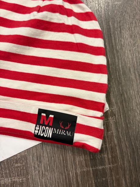 Mirau detska čiapka velkost 48, mirau,80