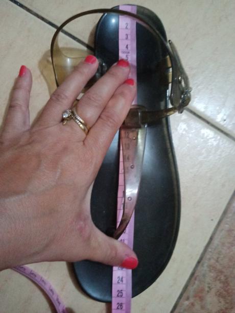 Dámske sandálky, 38