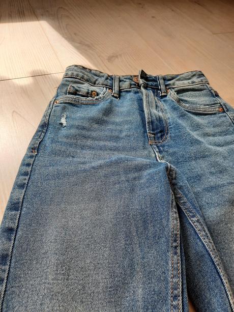 Nohavice, stradivarius,32