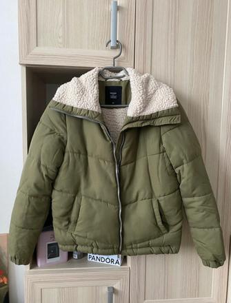 House zimná vetrovka, house,xs