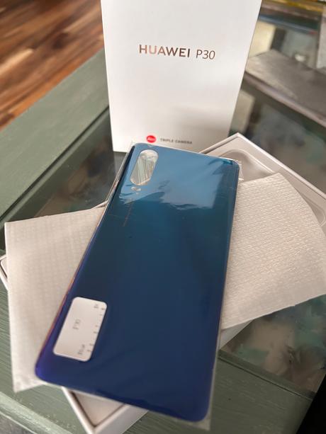 Príslušenstvo-huawei p30, huawei