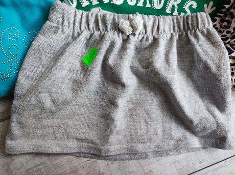 Balíček pre dievčatko, 104–116