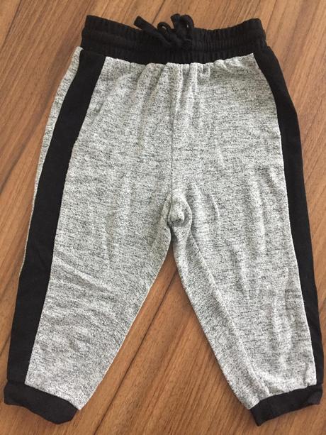 Tenké letné nohavice lindex, lindex,92