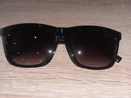 Okuliare prada, prada