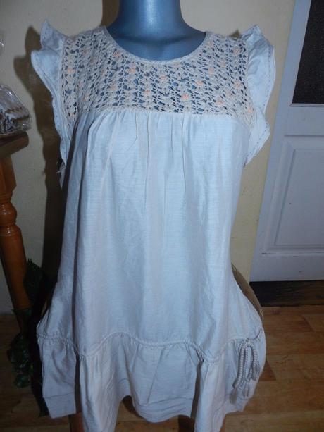 Blúzka, vero moda,m