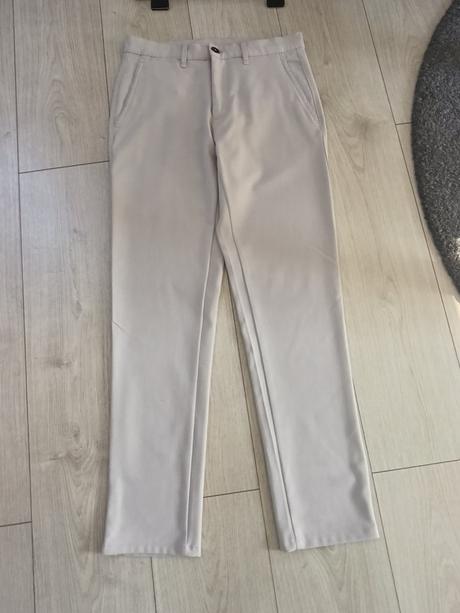 Pánske nohavice, zara,36