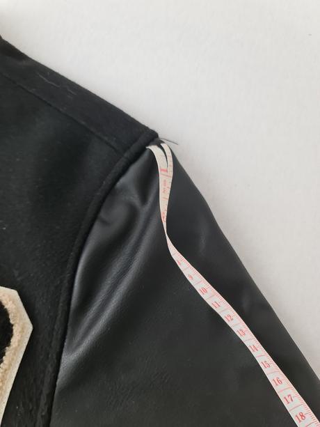 Chlapčenská bombéra, h&m,158