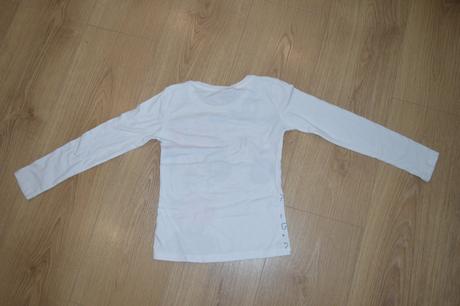 Tričko s dlhými rukávmi, disney,116