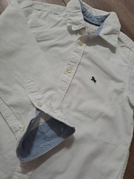 Košielka h&m, h&m,116