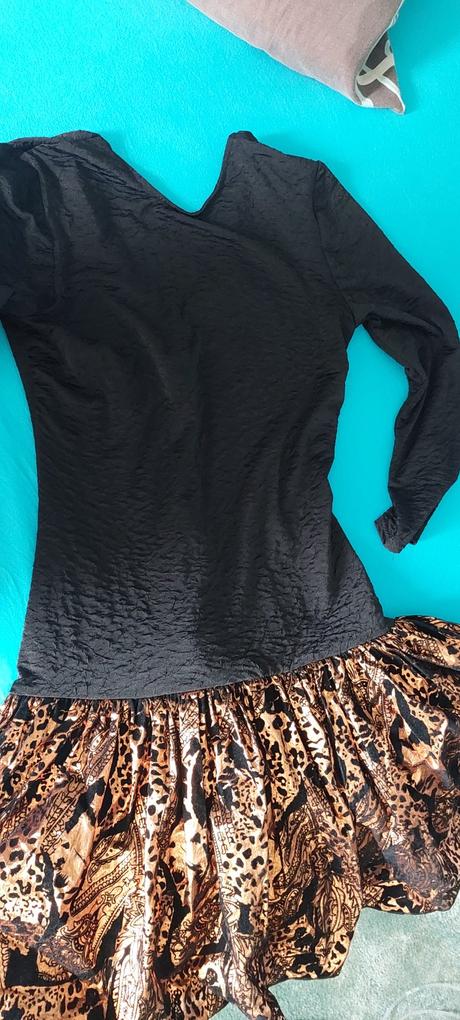 Zlatá čarodejnice, 