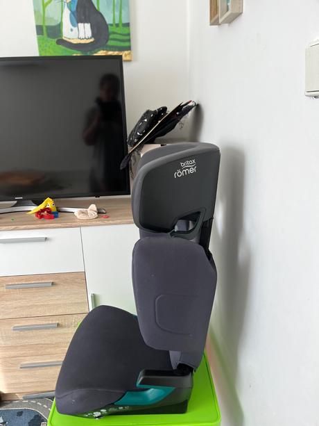 Autosedačka britax romer 9-36 kg, britax