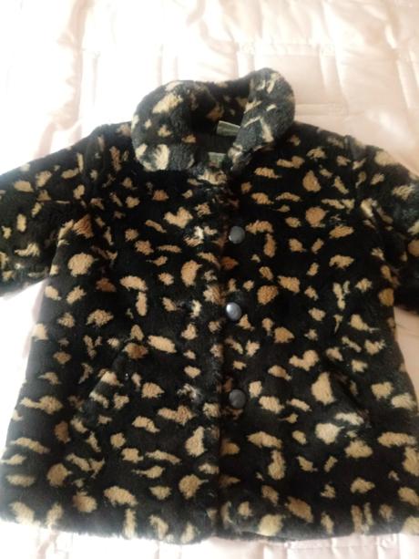 Bundicka pre šikovné dievčatká., h&m,104