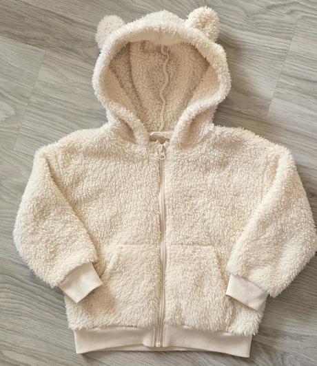 Mikina, h&m,98