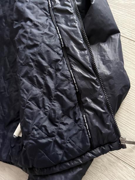 Pánska bunda calvin klein, calvin klein,m