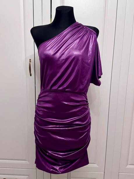 Dámske šaty, 36 / 38 / m / s