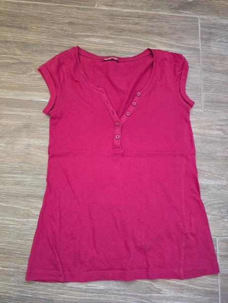 Tričko s, terranova,s