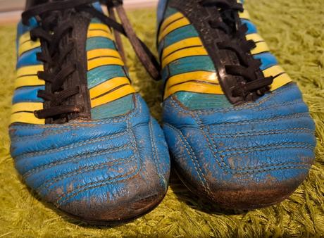 Kopačky adidas predator, adidas,36
