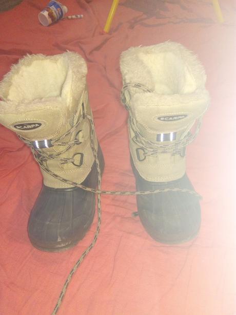 Detske čižmičky, 29