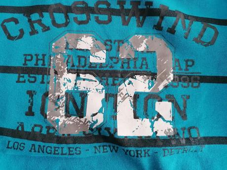 Teplakova mikina, dognose,134