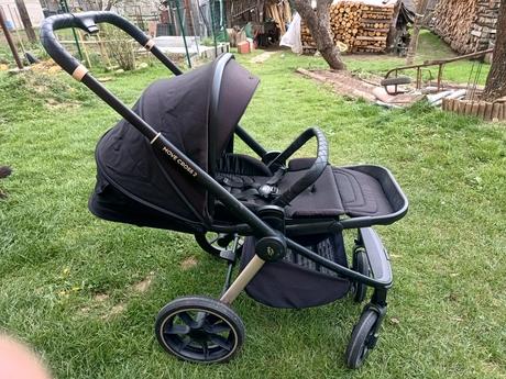 Kočík zopa move cross 2, zopa,zopa move cross 2