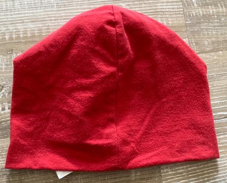 Prechodná čiapočka, 54