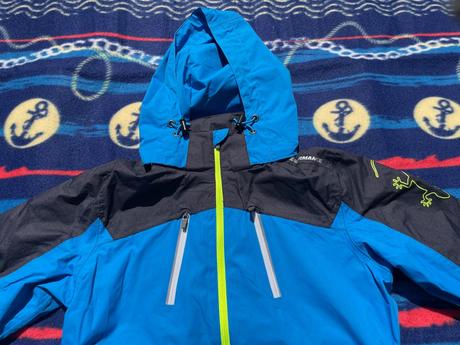 Funkčná bunda authority, authority,128