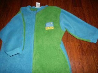 Overal na spanie, 92