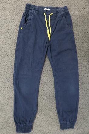 Nohavice prechodné, 134