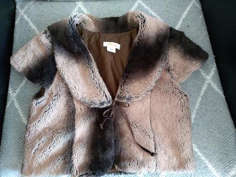 Wojcik bolerko, wojcik,134