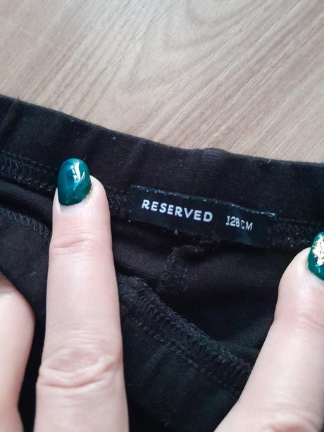 Legíny, reserved,122