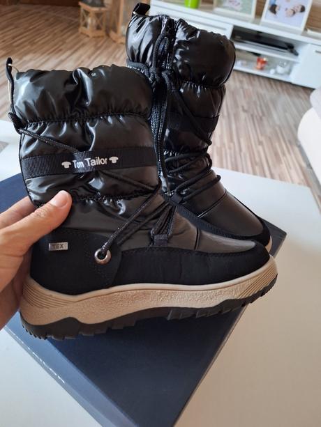 Detské zimné snehule, tom tailor,31