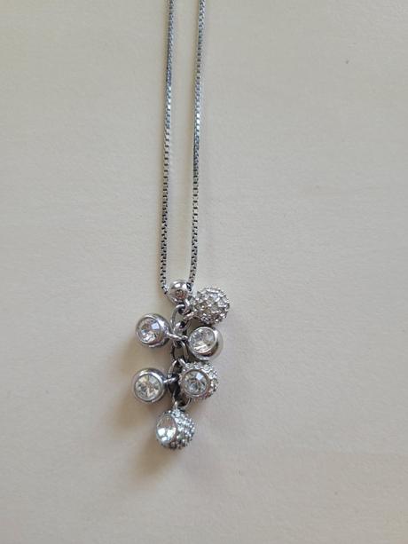 Retiazka swarovski, swarovski