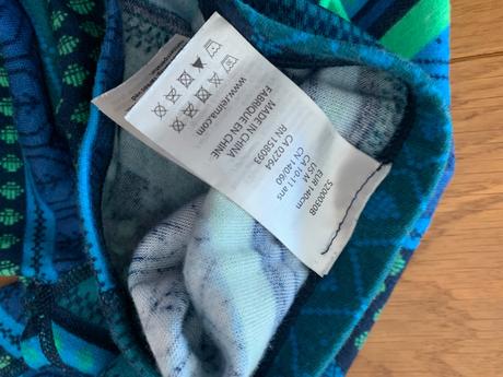 Reima lani top, reima merino spodok 140/146/152, reima,146