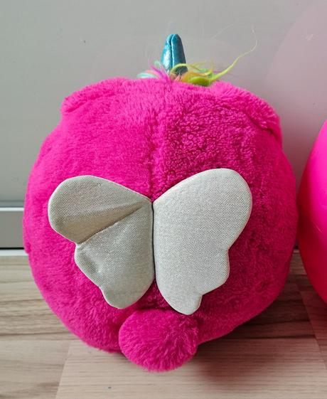 Plyšový jednorožec rainbocorns,