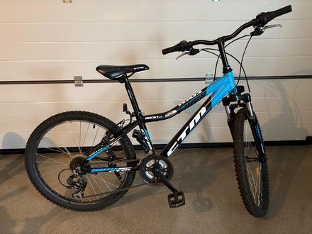 Ctm rocky 2.0, ctm,24