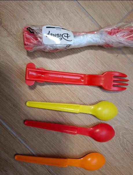 Sada riadu twistshake + tupperware, 