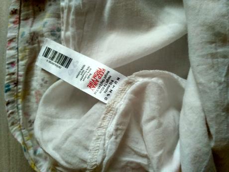 Balík oblečenia, 86–98