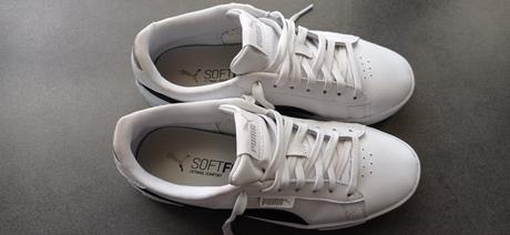 Tenisky puma, puma,40