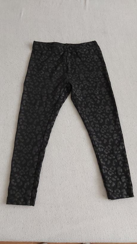 Legíny leopard 110, reserved,110